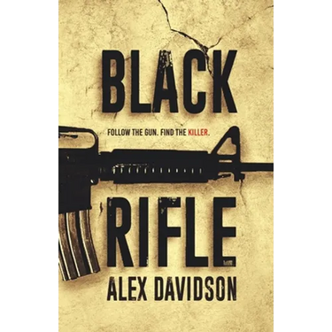 Black Rifle