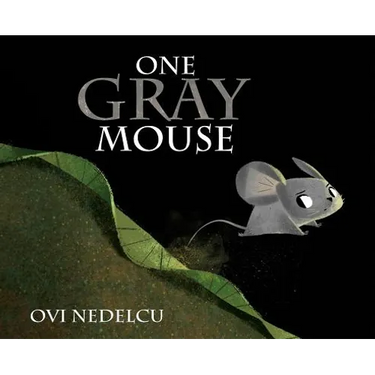 One Gray Mouse