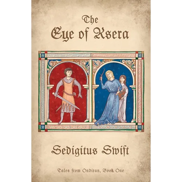 The Eye of Ksera