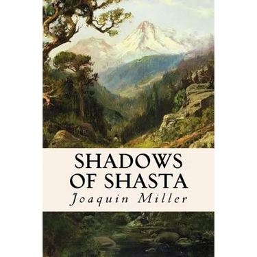 Shadows of Shasta