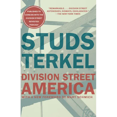 Division Street: America