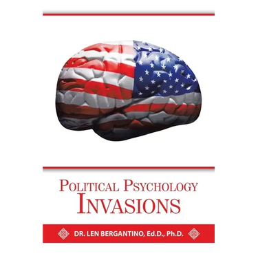 Political Psychology Invasions