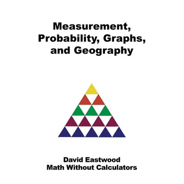 Measurement, Probability, Graphs, and Geography