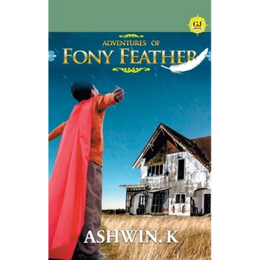 Adventures of Fony Feather