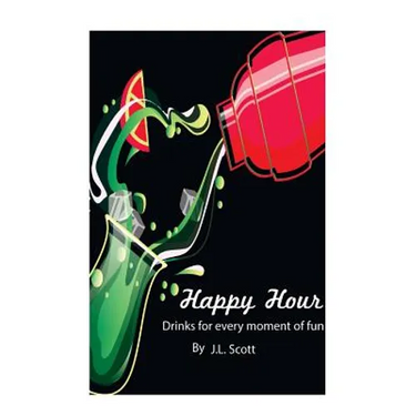Happy Hour: Drinks For Every Moment