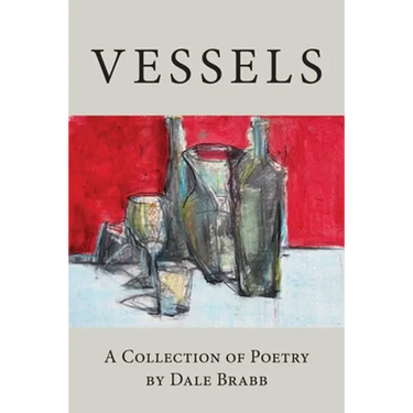 Vessels: A Collection of Poetry