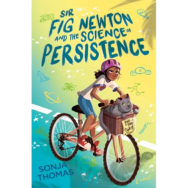 Sir Fig Newton and the Science of Persistence