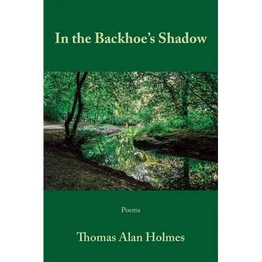 In the Backhoe's Shadow