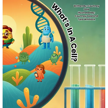 What's In A Cell?