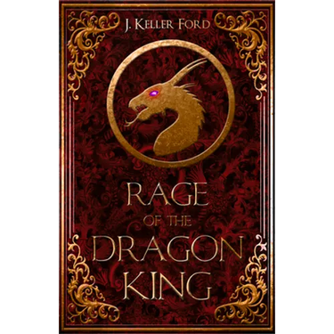 Rage of the Dragon King