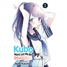 Kubo Won't Let Me Be Invisible, Vol. 5