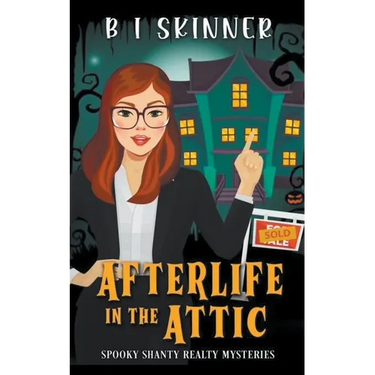 Afterlife in the Attic