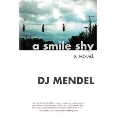 A Smile Shy