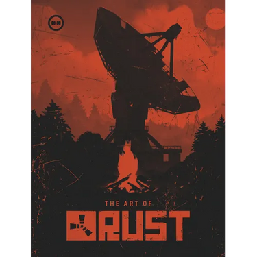 The Art of Rust
