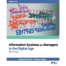 Information Systems for Managers in the Digital Age with Cases, Edition 5.0