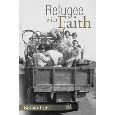 Refugee with Faith
