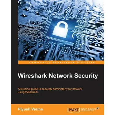 Wireshark Network Security