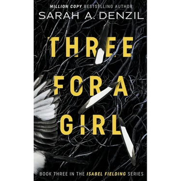 Three For A Girl