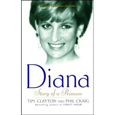 Diana: Story of a Princess