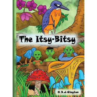 The Itsy-Bitsy