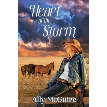 Heart of the Storm