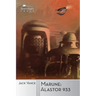 Marune: Alastor 933
