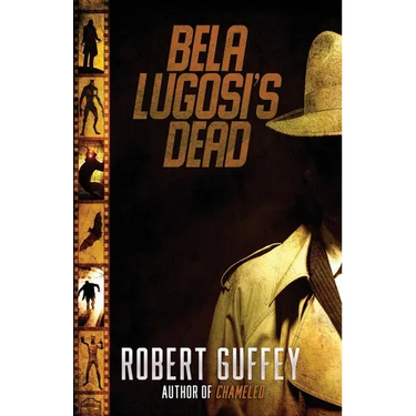 Bela Lugosi's Dead