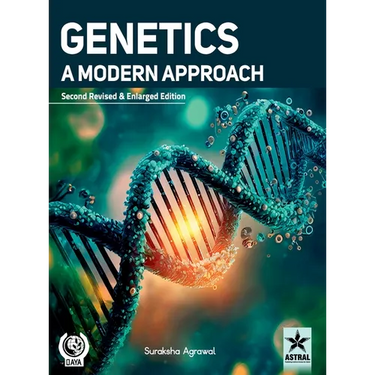 Genetics: A Modern Approach 2nd Revised & Enlarged Edition