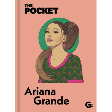 The Pocket Ariana Grande