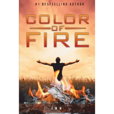 Color of Fire
