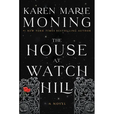 The House at Watch Hill