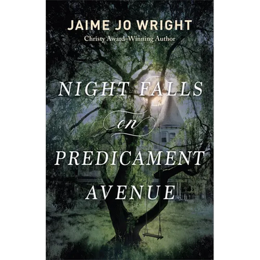 Night Falls on Predicament Avenue