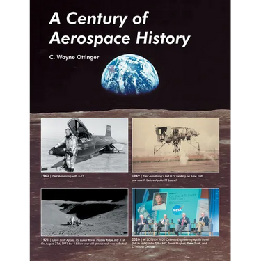 A Century of Aerospace History