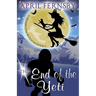 The End Of The Yeti