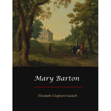 Mary Barton
