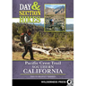 Day & Section Hikes Pacific Crest Trail: Southern California