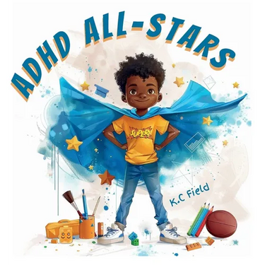 ADHD All-Stars