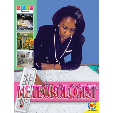 Meteorologist