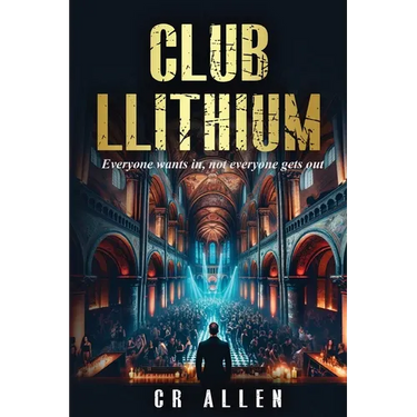 Club Llithium