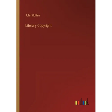 Literary Copyright