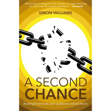 A Second Chance: Breaking Free from the Cycle of Addiction and Bad Choices