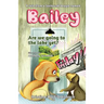 A Tale From A Fox Hound Beagle Named Bailey: Are we going to the lake yet?