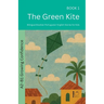 The Green Kite: Bilingual Brazilian Portuguese-English Stories for Kids
