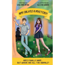 Amy Solves a Mystery!: Amy's Finally Home... But Where are all the Animals?