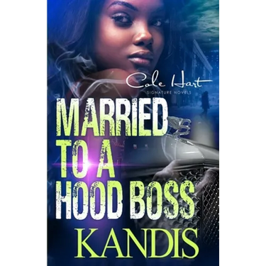 Married To A Hood Boss: An Urban Romance Novel