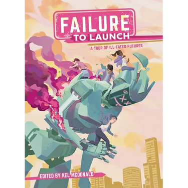 Failure to Launch: A Tour of Ill-Fated Futures