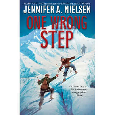 One Wrong Step
