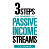 3 Steps to $10,000 a Month in Instant Passive Income Streams: Give your boss the finger with this shortcut to financial freedom