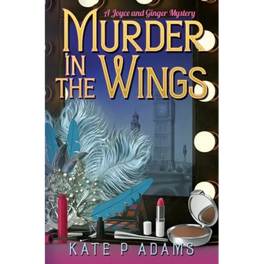Murder in the Wings