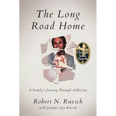 The Long Road Home: A Family's Journey Through Addiction